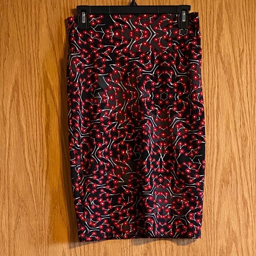 LuLaRoe Stretch Skirt